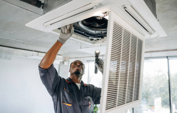 Licensed Hvac service in White Plains, NY - FH HVAC